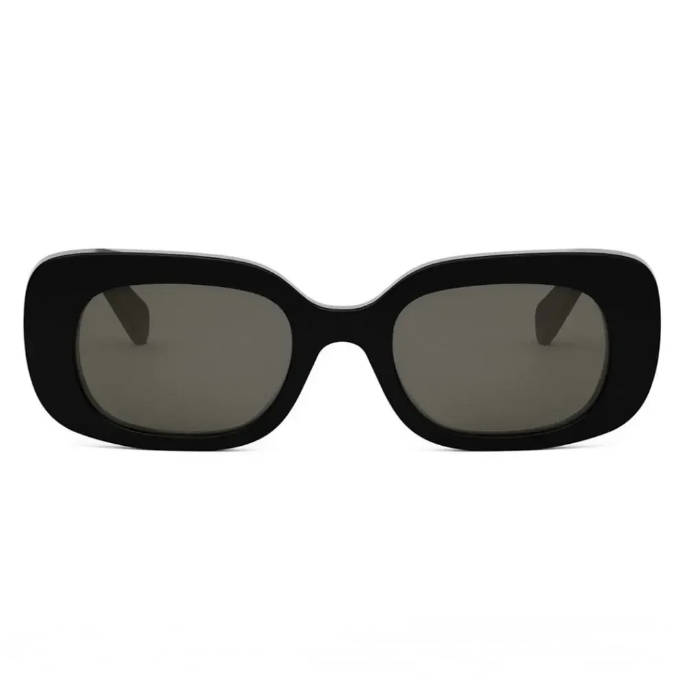 New, CELINE Sunglasses CL40287U 01A Authentic
